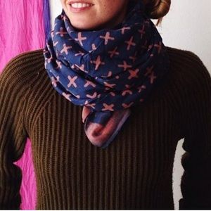 Scarfs or wraps